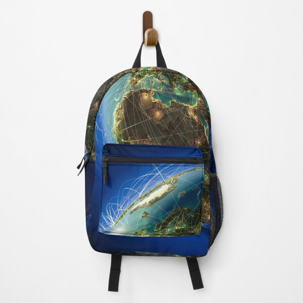 Item preview, world designed and sold by Aicon.