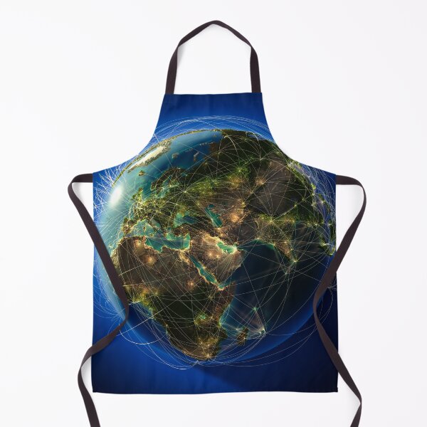 Item preview, world designed and sold by Aicon.