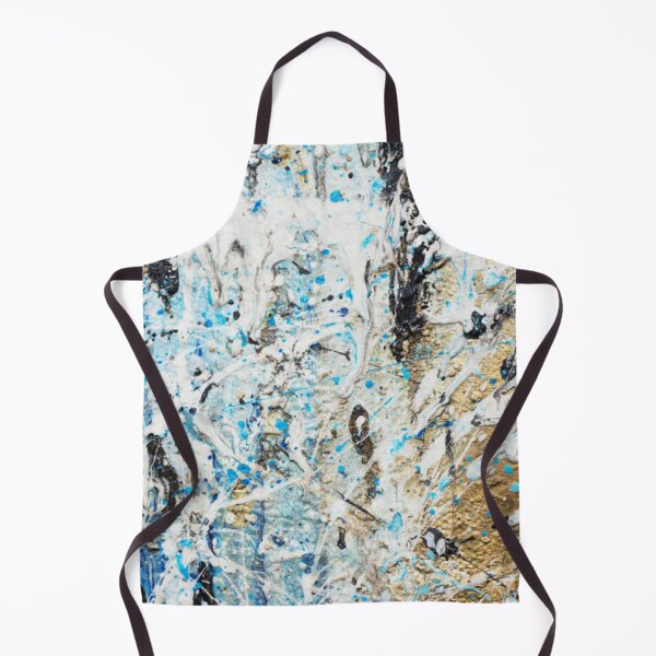 Item preview, Abstract art on canvas designed and sold by MTShoppingLine.