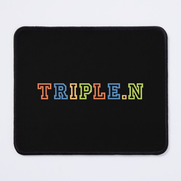 Item preview, TRIPLE N (NANON KORAPAT) designed and sold by dedesuperman.