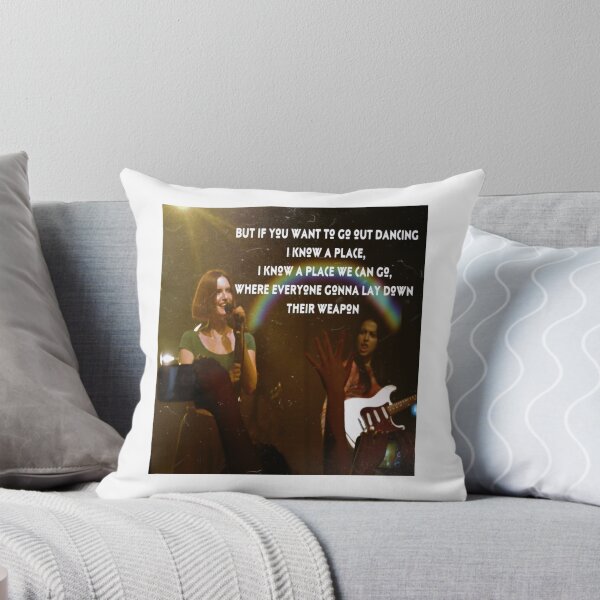 Item preview, I Know a Place Muna designed and sold by banhbao19.
