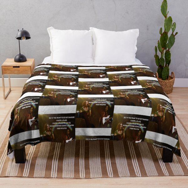 Item preview, I Know a Place Muna designed and sold by banhbao19.
