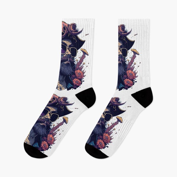 Item preview, Hipster Pirate designed and sold by MazViris.