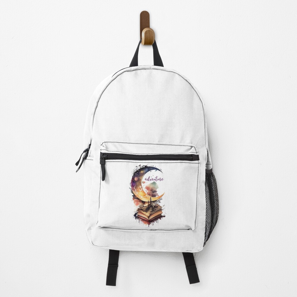 Item preview, Backpack designed and sold by CreativNode.