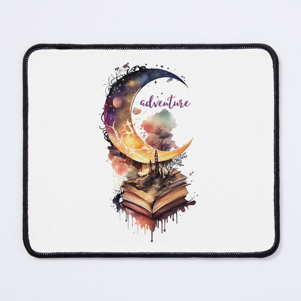 Item preview, Reading Is An Adventure designed and sold by CreativNode.