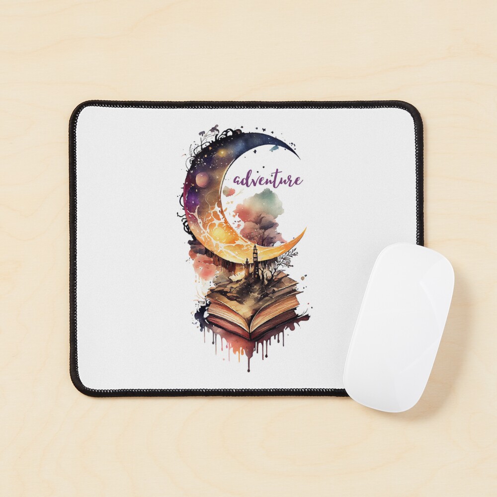 Item preview, Mouse Pad designed and sold by CreativNode.