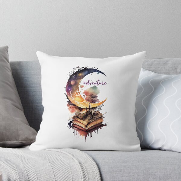 Item preview, Reading Is An Adventure designed and sold by CreativNode.