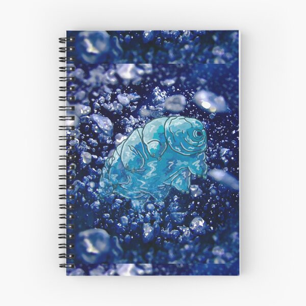 Item preview, Water Bear Don't Care designed and sold by VanillaEgg.