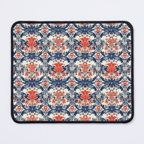 Item preview, L'Amour de Broderie designed and sold by PixelPatchwork.