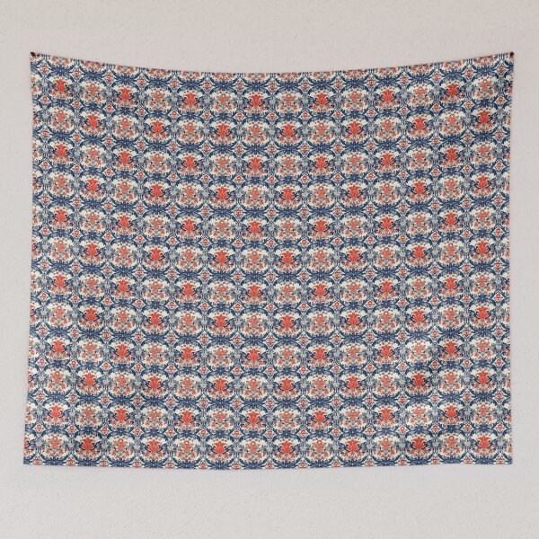 Item preview, L'Amour de Broderie designed and sold by PixelPatchwork.