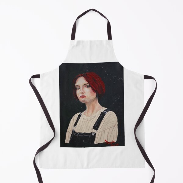 Item preview, Katie Gavin Muna Acrylic Painting Long designed and sold by banhbao19.