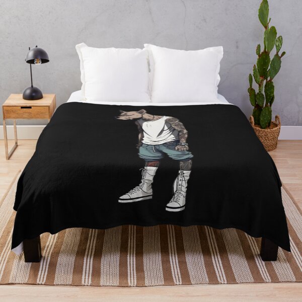 Item preview, Gangster Dog designed and sold by hamishby.