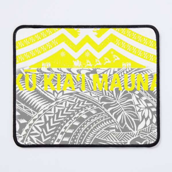 Item preview, Ku Kiai Mauna MeleKalikimaka193 designed and sold by banhbao19.