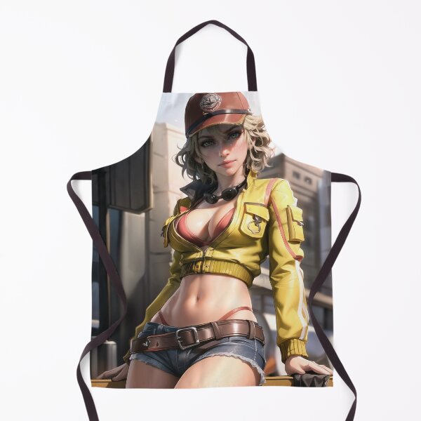 Item preview, Cindy designed and sold by Victor Ajax.