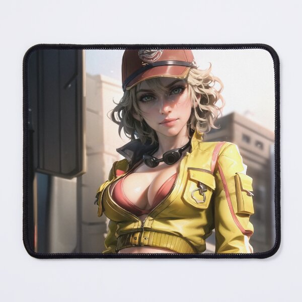 Item preview, Cindy designed and sold by Victor Ajax.