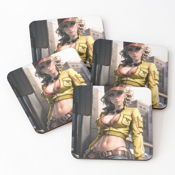 Item preview, Cindy designed and sold by Victor Ajax.