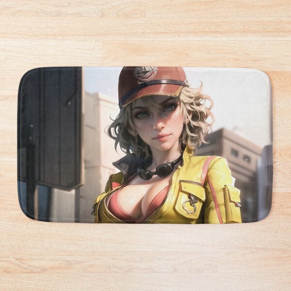 Item preview, Cindy designed and sold by Victor Ajax.
