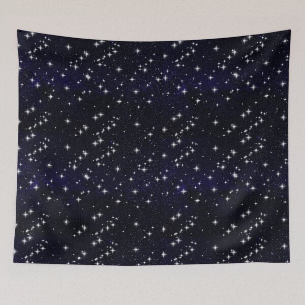 Item preview, Shinning Stars Printing Design  designed and sold by MichaelGrace.