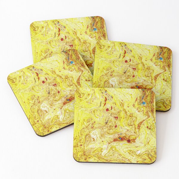 Item preview, Desert contours designed and sold by OurEcoBuilding.