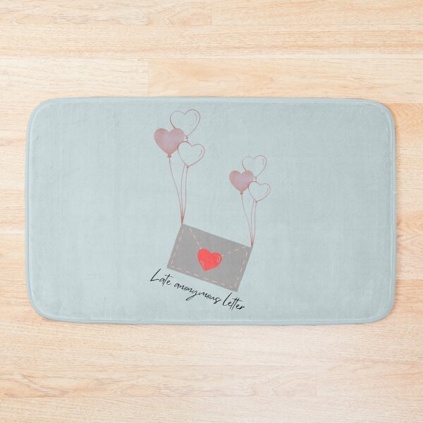 Item preview, Love confession letter designed and sold by Cahlie Li.