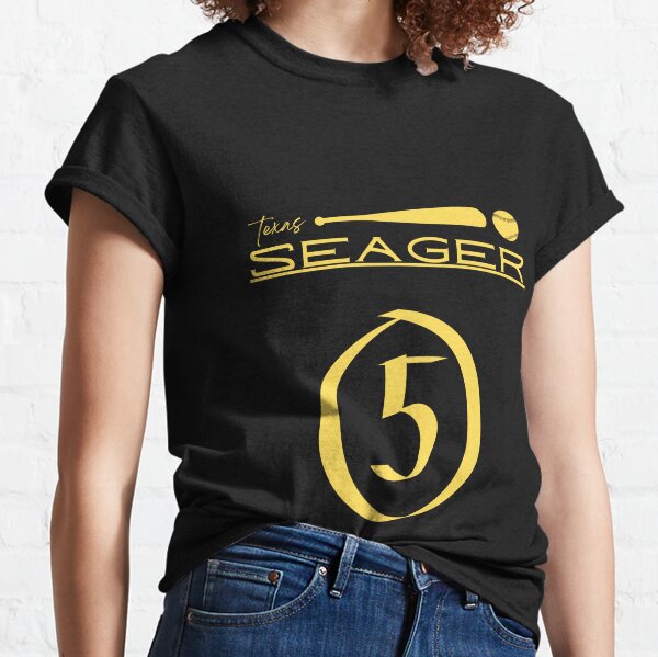 Corey Seager Baseball Classic T-Shirt | Redbubble