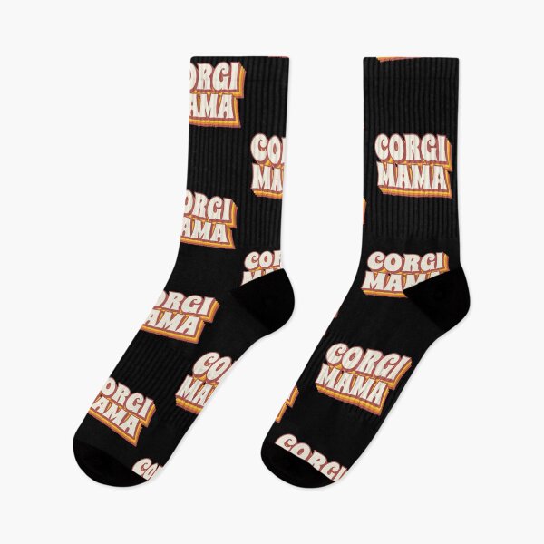 Item preview, Corgi Mama designed and sold by PetSafari.