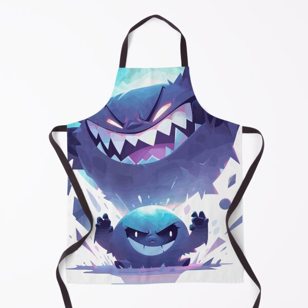 Item preview, Little Monsters! (Space Cat Lunar Cannon Ball) designed and sold by AINightmares.