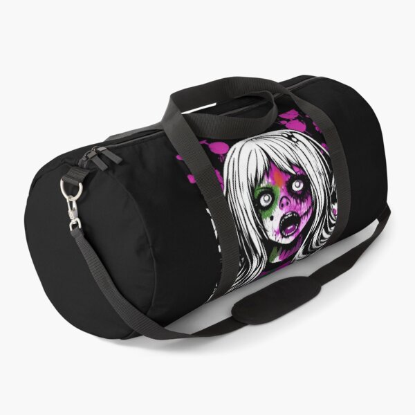 Item preview, Anime Zombie designed and sold by Tw1nsAIArt.