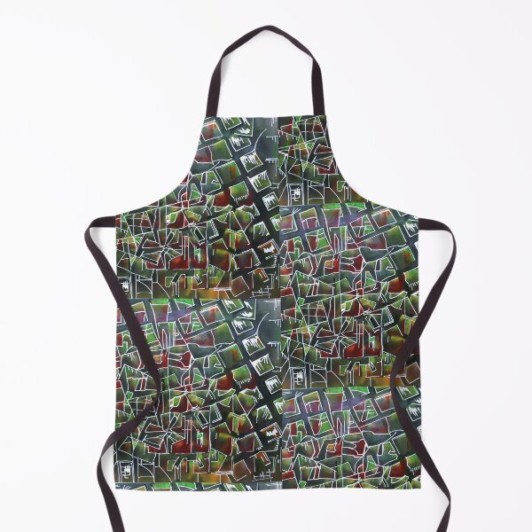 Item preview, Jumbled designed and sold by Deoarts.