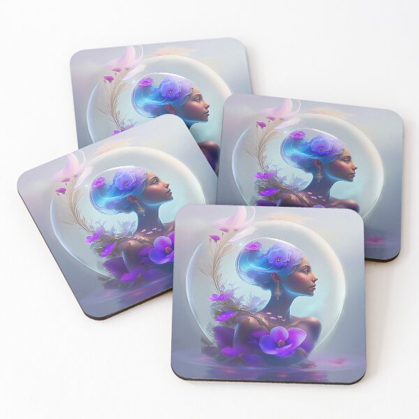 Item preview, The Lady of the Lake designed and sold by Cylevieart.
