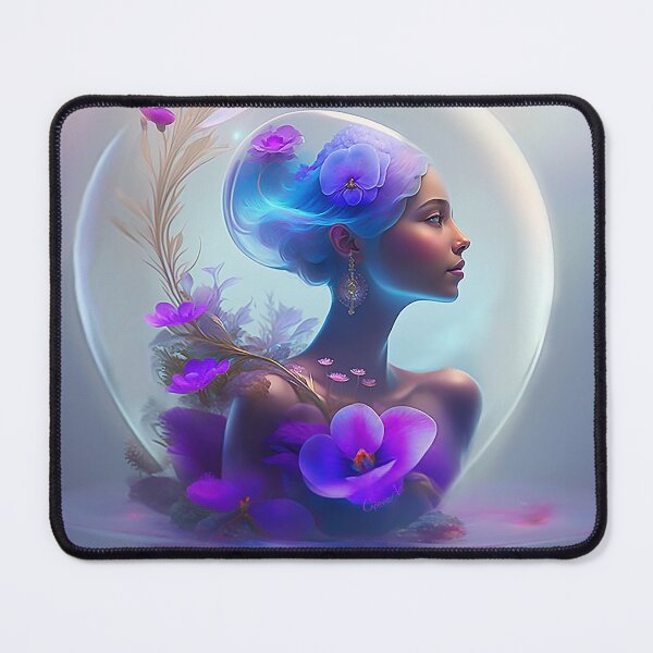 Item preview, The Lady of the Lake designed and sold by Cylevieart.