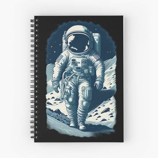 Item preview, Moonstruck Explorer designed and sold by Snorg  Tees ⭐⭐⭐⭐⭐.