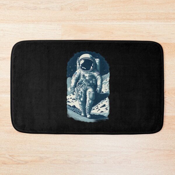 Item preview, Moonstruck Explorer designed and sold by Snorg  Tees ⭐⭐⭐⭐⭐.