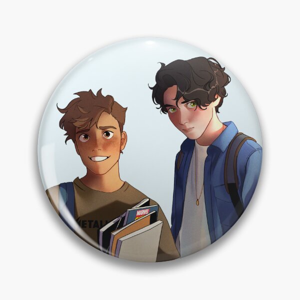 Item preview, Tyler Gentry & Aidan Molina designed and sold by Jordon Greene.