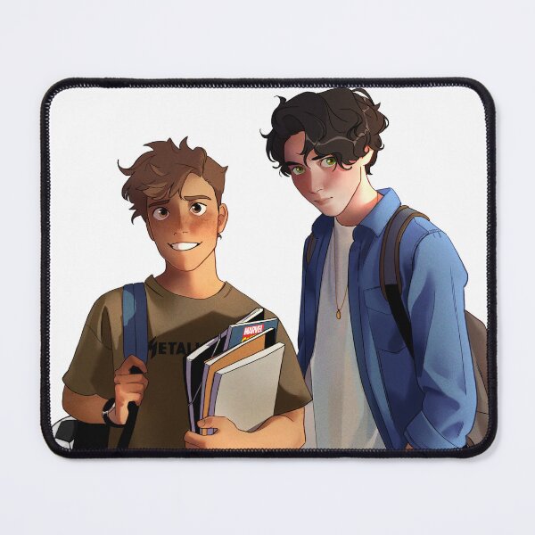 Item preview, Tyler Gentry & Aidan Molina designed and sold by Jordon Greene.
