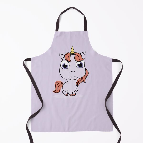 Item preview, PurplyUnicorn Cartoon designed and sold by JCartoons.