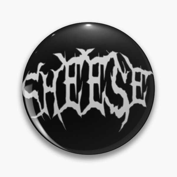 Aperçu de l'œuvre Fromage SO METAL créée et vendue par KMGraphics99.