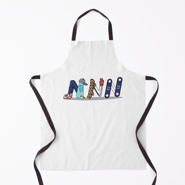Item preview, Nanon Korapat Triple N designed and sold by dedesuperman.