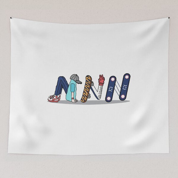 Item preview, Nanon Korapat Triple N designed and sold by dedesuperman.