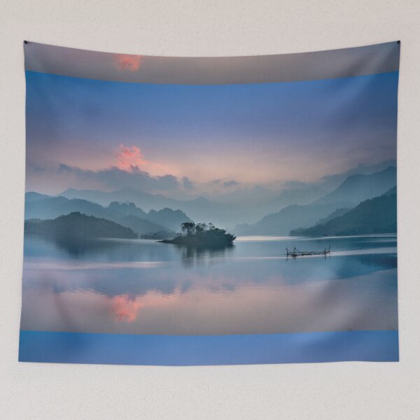 Item preview, Lake designed and sold by KNBS.