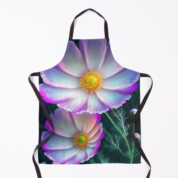 Item preview, Beautiful glowing flowers designed and sold by Red Witch Art.