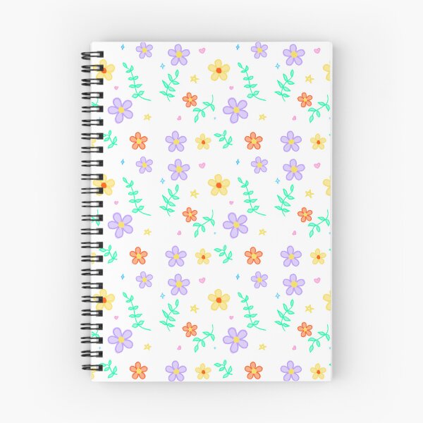 Item preview, Flower pattern designed and sold by Hana-W.
