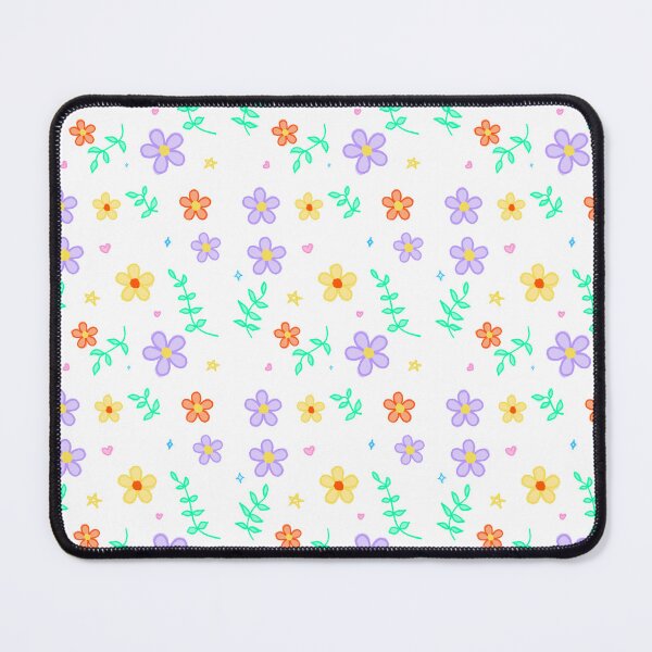 Item preview, Flower pattern designed and sold by Hana-W.