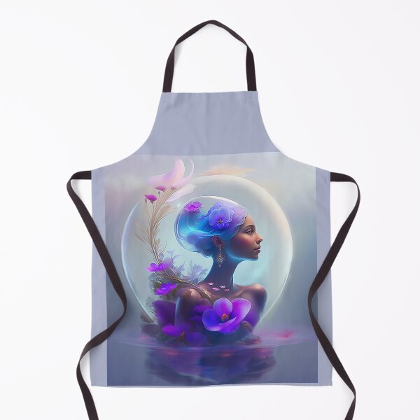 Item preview, The Lady of the Lake designed and sold by Cylevieart.