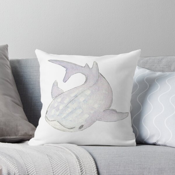 Item preview, Whale Shark designed and sold by goblinfables.