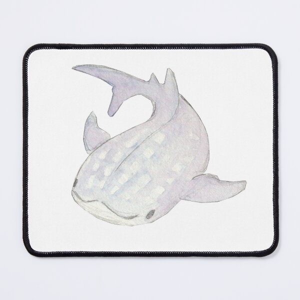 Item preview, Whale Shark designed and sold by goblinfables.