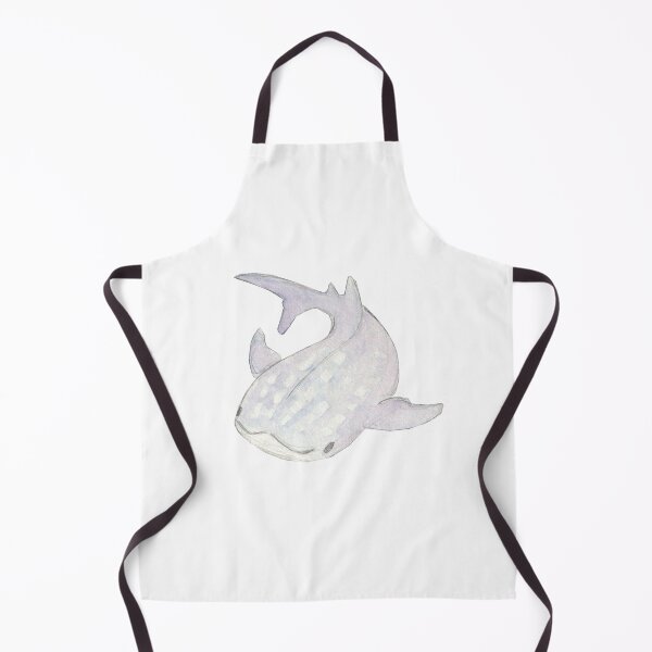 Item preview, Whale Shark designed and sold by goblinfables.