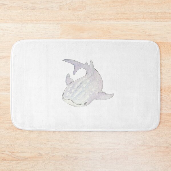 Item preview, Whale Shark designed and sold by goblinfables.
