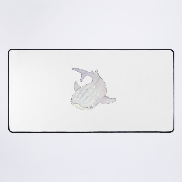 Item preview, Whale Shark designed and sold by goblinfables.