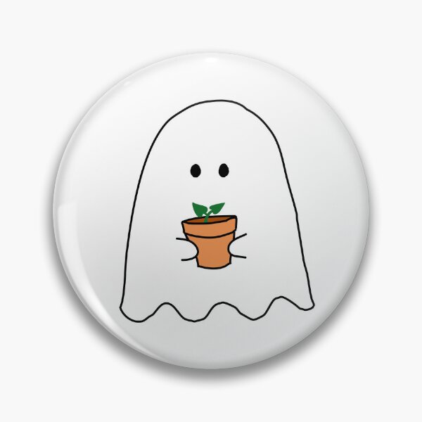 Item preview, Ghost Plants designed and sold by AudaciousTree.